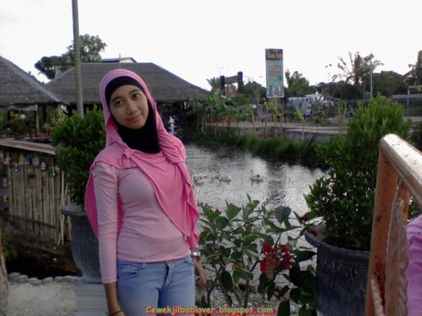 pantat tembam