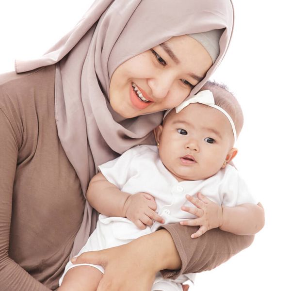 gambar kartun wanita