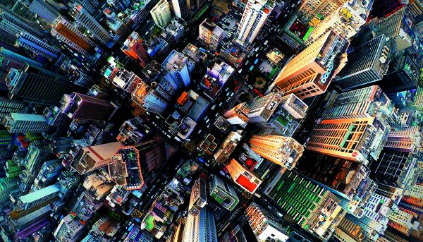 hong kong apartments