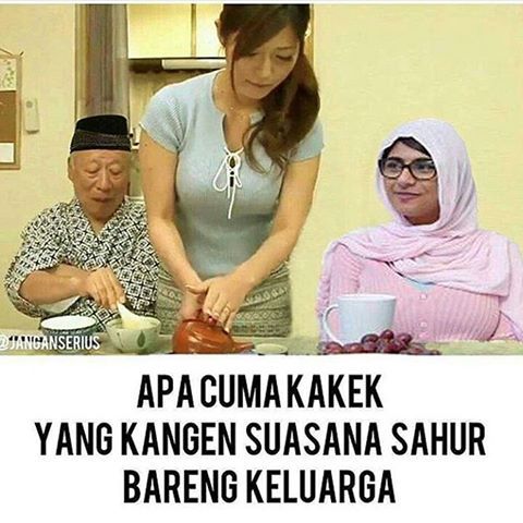nah ini dia janda genit