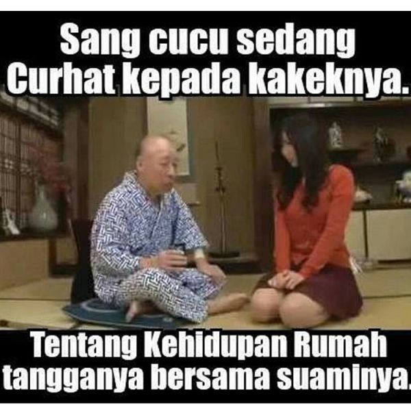janda hot
