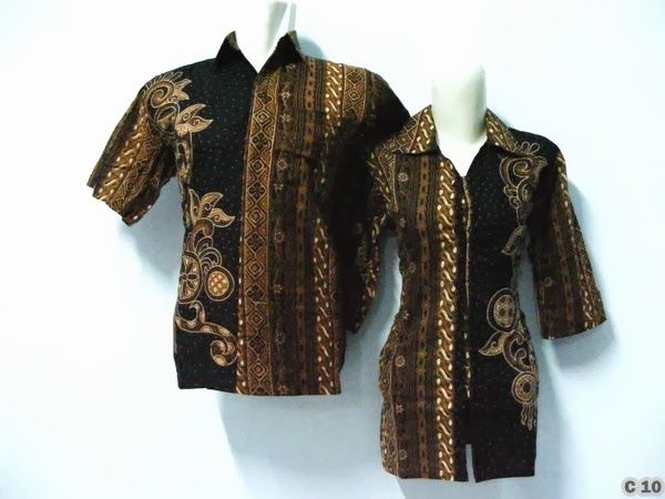 kebaya indonesia
