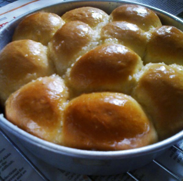 roti keeper