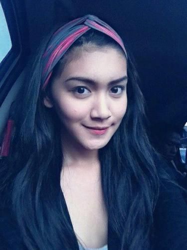 sandra dewi telanjang tanpa sensor