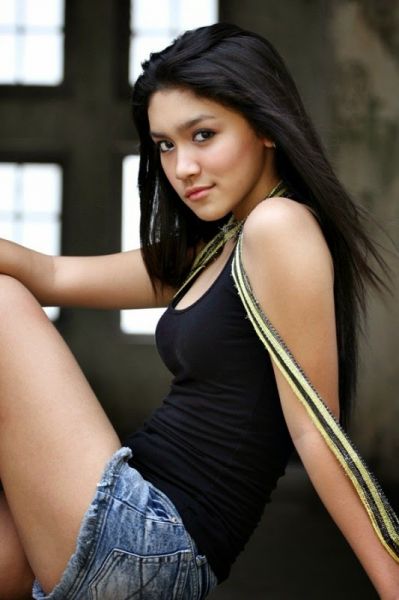 wanita bugil telanjang bulat