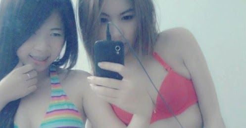 cewek cantik indonesia