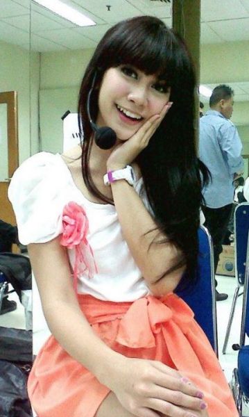 lubang memek