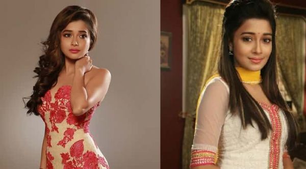 rubina dilaik