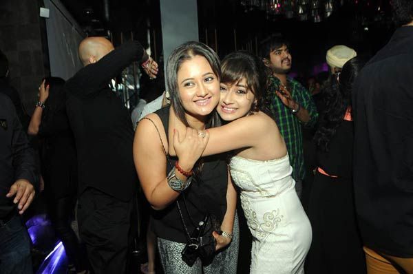 vaishali thakkar