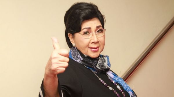 foto titi puspa