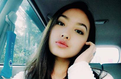 hot natasha wilona