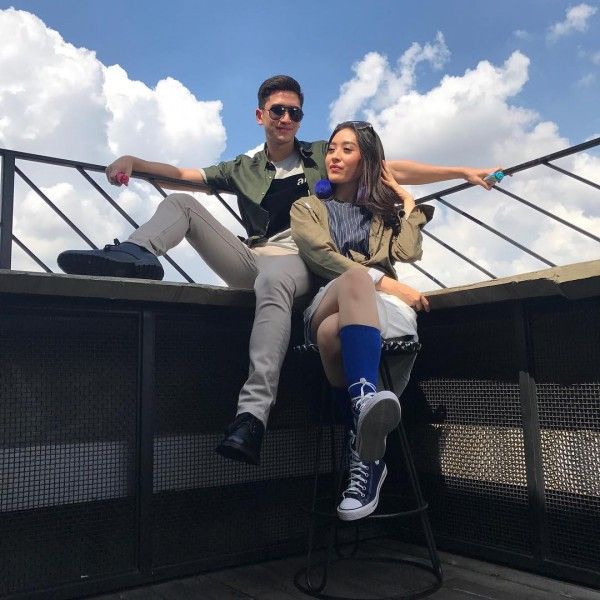 natasha e kumalasari