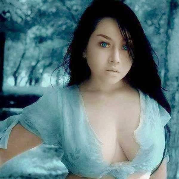 gambar janda hot