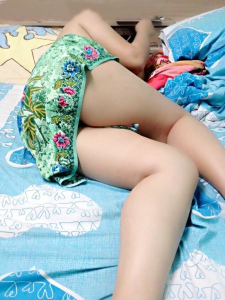 cantik baju tidur