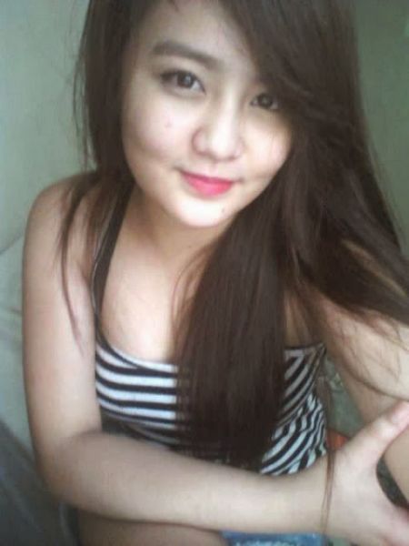 memek ngangkang