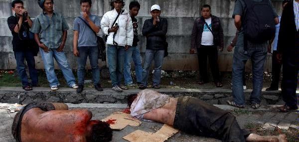 melayu telanjang