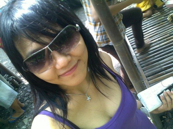 poto artis panas