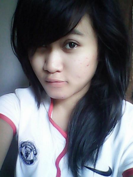 cewek bugil