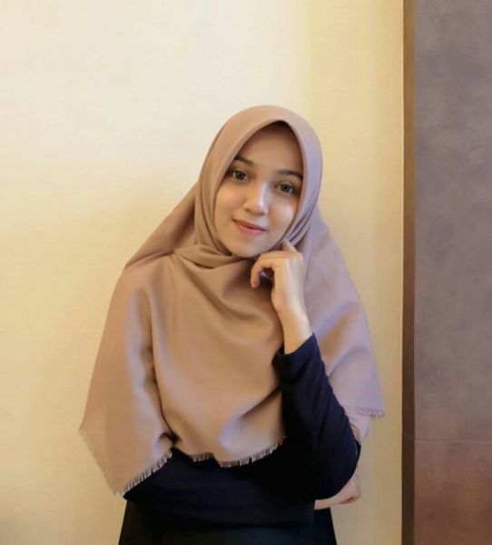 jilbab bugil