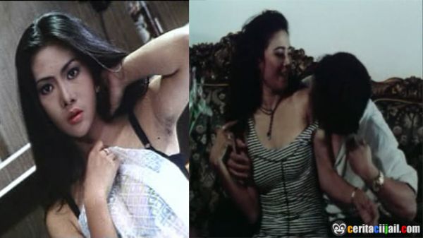 ayu azhari telanjang bugil