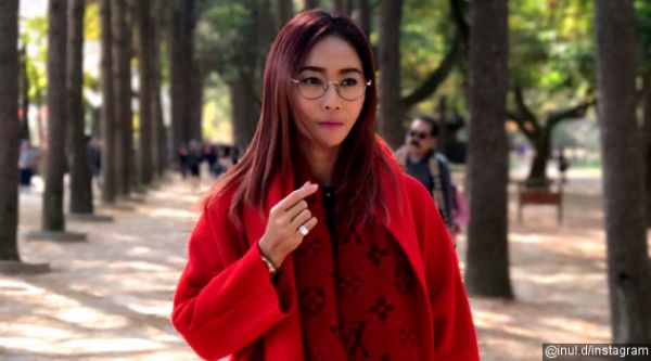 inul daratista metamorfosis