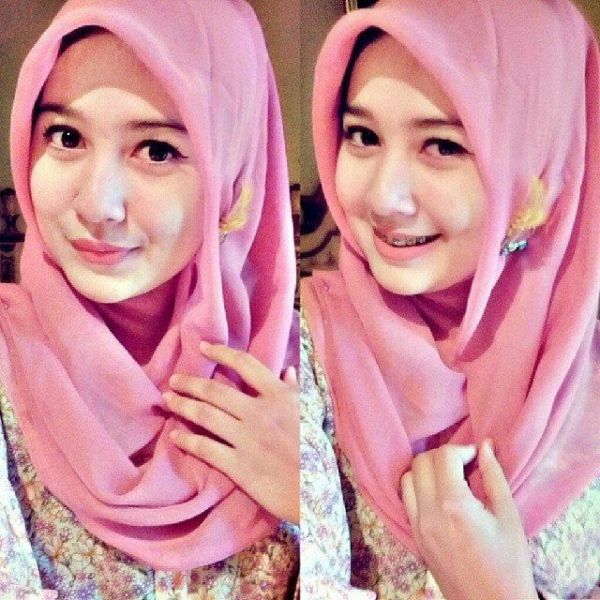 wanita melayu