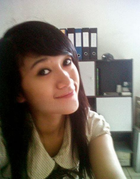 wanita arab