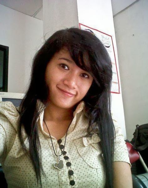 wanita tercantik