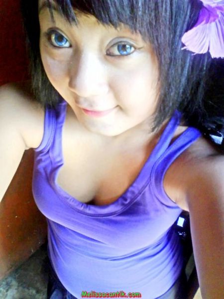 jilbab montok