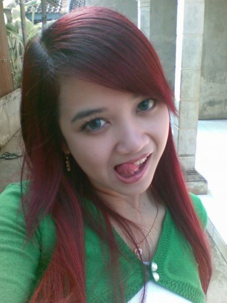 bugil montok