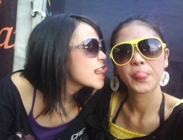 gadis bokep