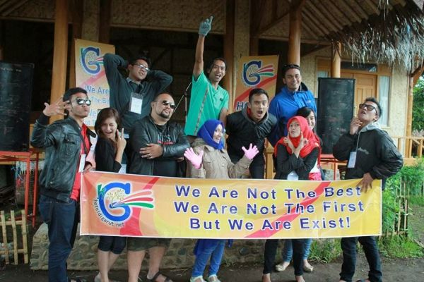 artis dangdut baru