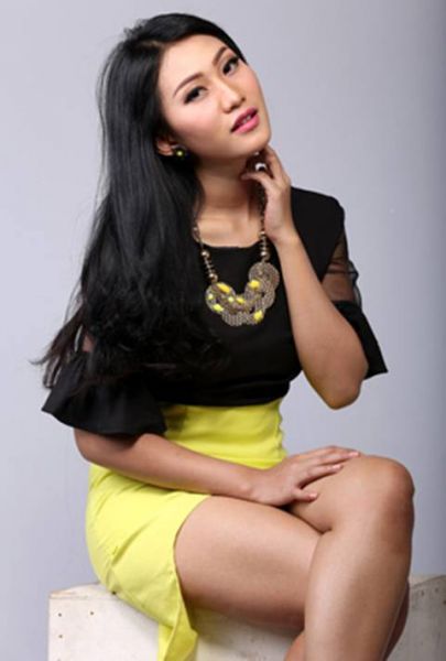 yeyen lidya