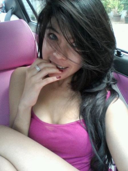 cewek mulus