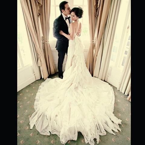 gambar ashraf sinclair instagram