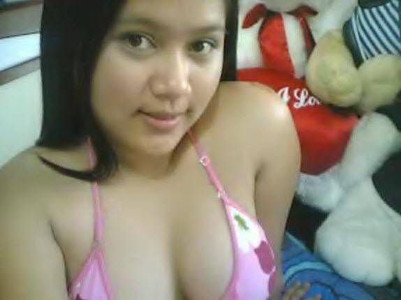 cewek cantik telanjang bulat