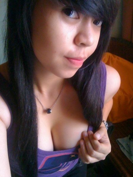 pantat cewek nungging