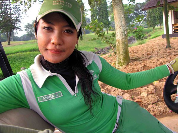 pantat melayu