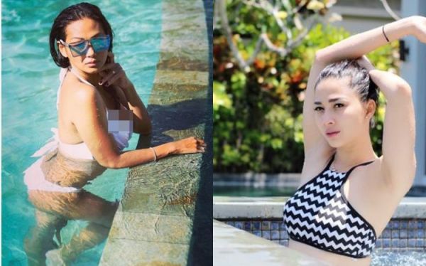 artis indo panas