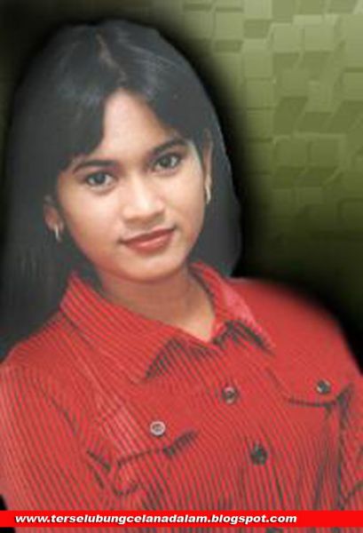 memek ngangkang