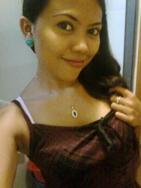 cina nyepong