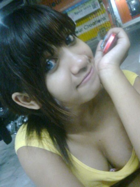 gambar susu montok