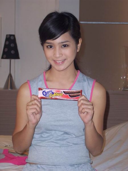 bunga zainal boyfriend