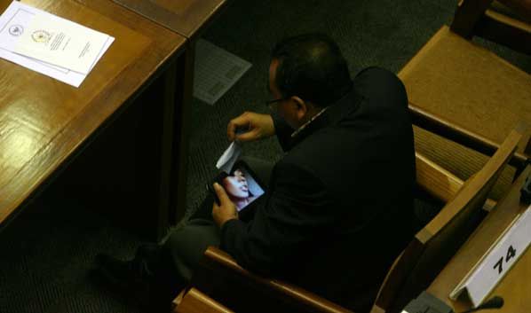 foto mesum anggota dpr