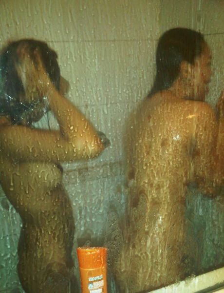ngintip memek