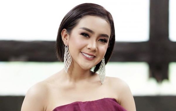 cita citata dangdut