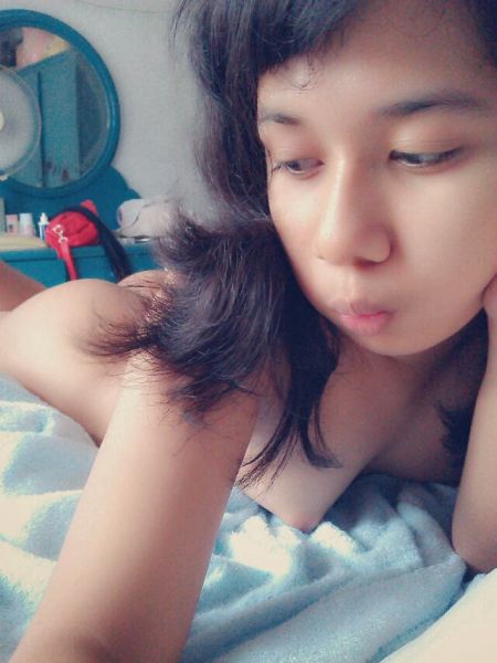 susu perawan montok