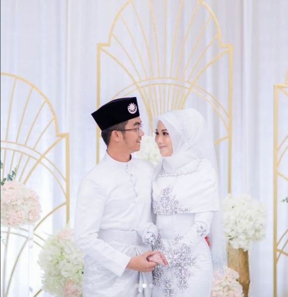 fatasia bulan madu