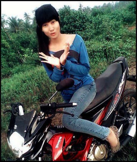 cewek indonesia