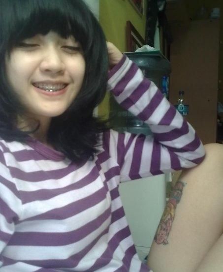 cewek cantik ngentot